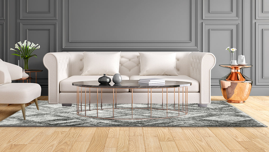 Best ways to Achieve a Sleek and Modern Scandi Living Room Look