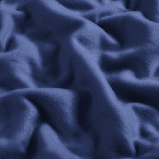 Sherpa Fleece Duvet Cover Set