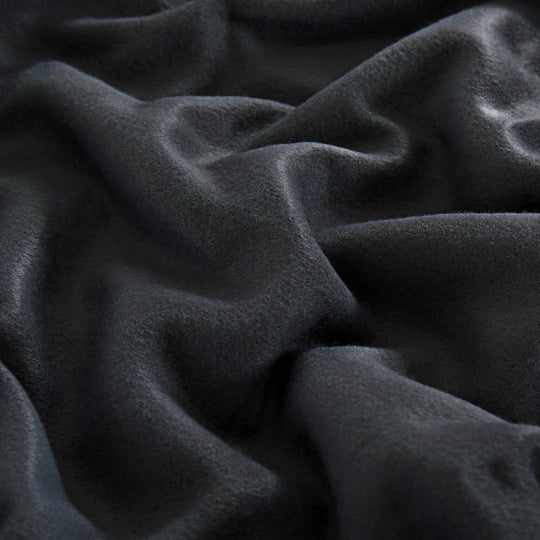 Sherpa Fleece Duvet Cover Set