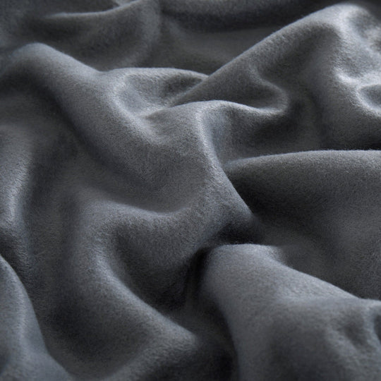Sherpa Fleece Duvet Cover Set
