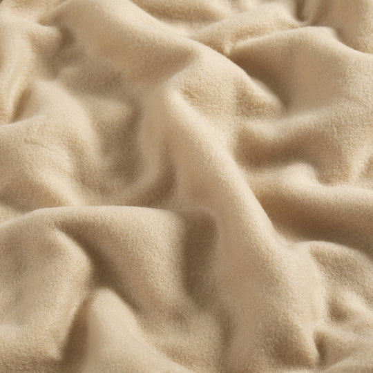 Sherpa Fleece Duvet Cover Set