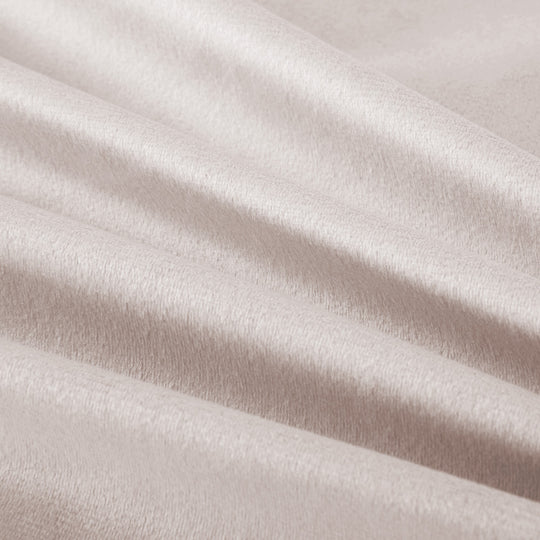 Crushed Velvet Duvet Cover 3 Piece Set