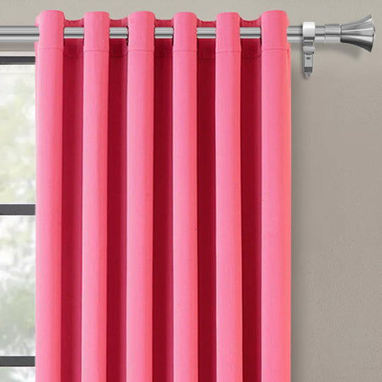 Blackout Eyelet Window and Door Curtains