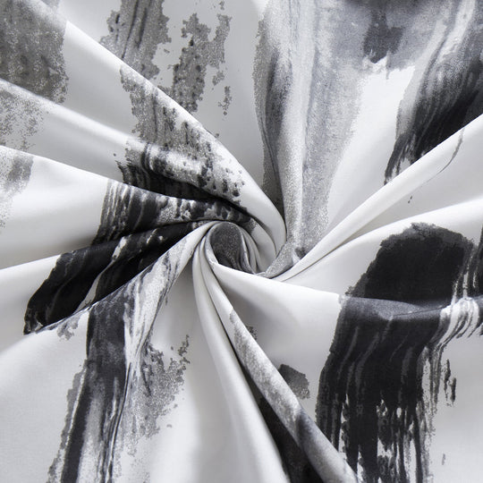 Duvet Cover 3 Piece Printed Quilt Cover Set