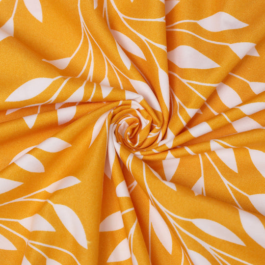 Duvet Cover 3 Piece Printed Quilt Cover Set