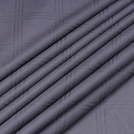 Deep Fitted Sheets Embossed Pattern Bed Sheets 25cm