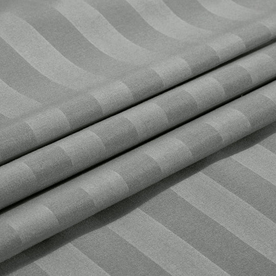 Deep Fitted Sheets Stripe 25cm