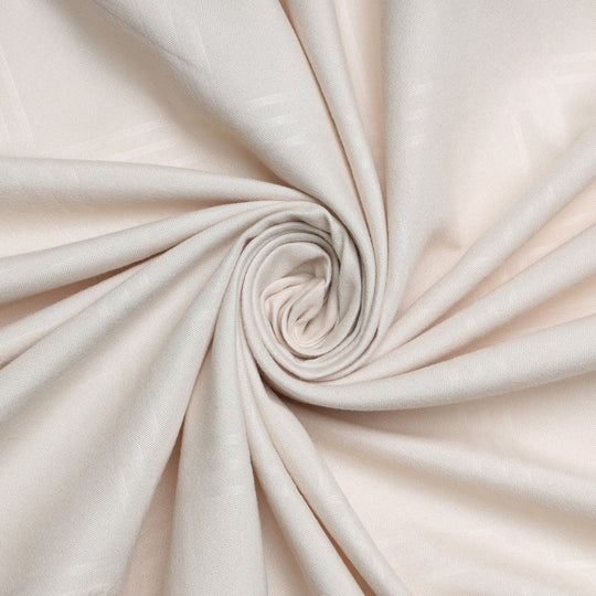 Deep Fitted Sheets Embossed Pattern Bed Sheets 25cm