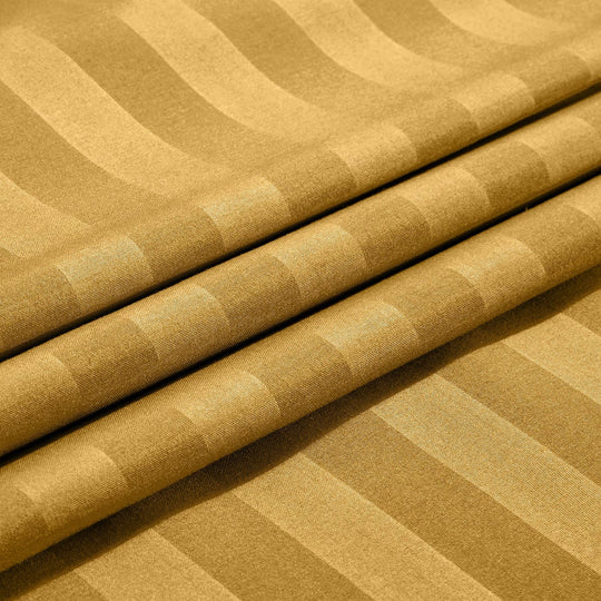 Deep Fitted Sheets Stripe 25cm
