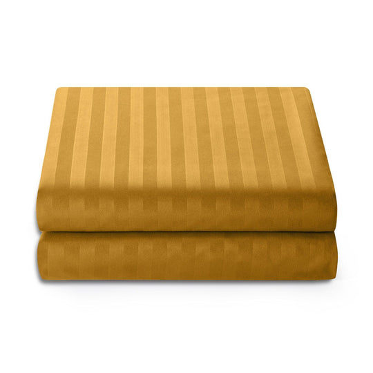 Deep Fitted Sheets Stripe 25cm
