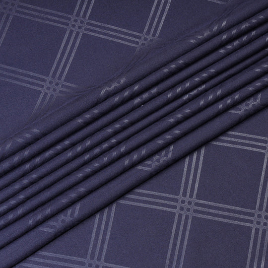 Deep Fitted Sheets Embossed Pattern Bed Sheets 25cm