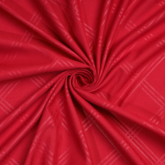 Deep Fitted Sheets Embossed Pattern Bed Sheets 25cm