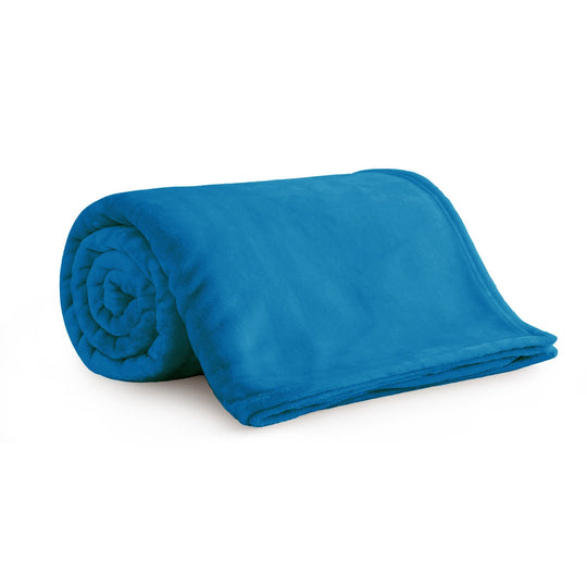 Fleece Blanket Fluffy Sofa Throw