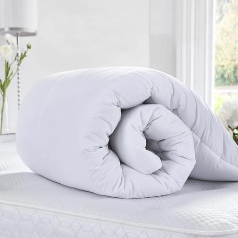 Duvet Tog 4.5 10.5 13.5 15 Tog Ratings