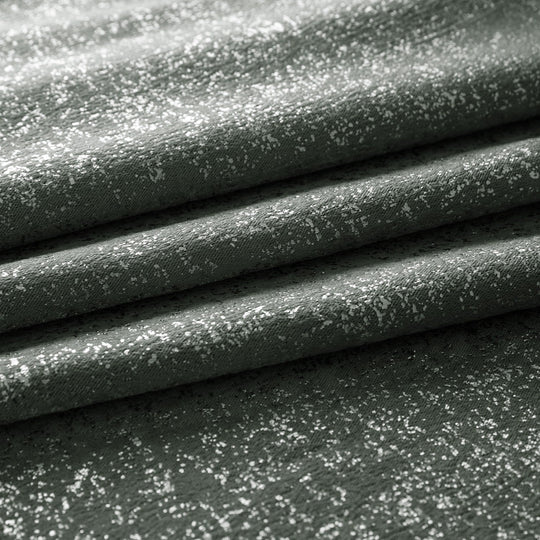 Blackout Eyelet Ready Made Curtains Sparkle