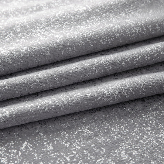 Blackout Eyelet Ready Made Curtains Sparkle