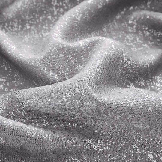 Blackout Eyelet Ready Made Curtains Sparkle