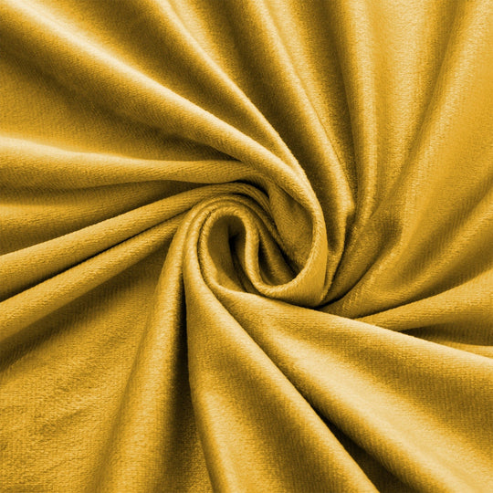 Crushed Velvet Duvet Cover 3 Piece Set