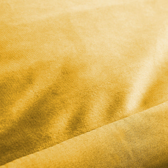 Crushed Velvet Duvet Cover 3 Piece Set